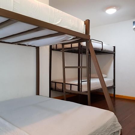 Hostel Mamallena Bocas Del Toro (Adults Only) Eksteriør bilde