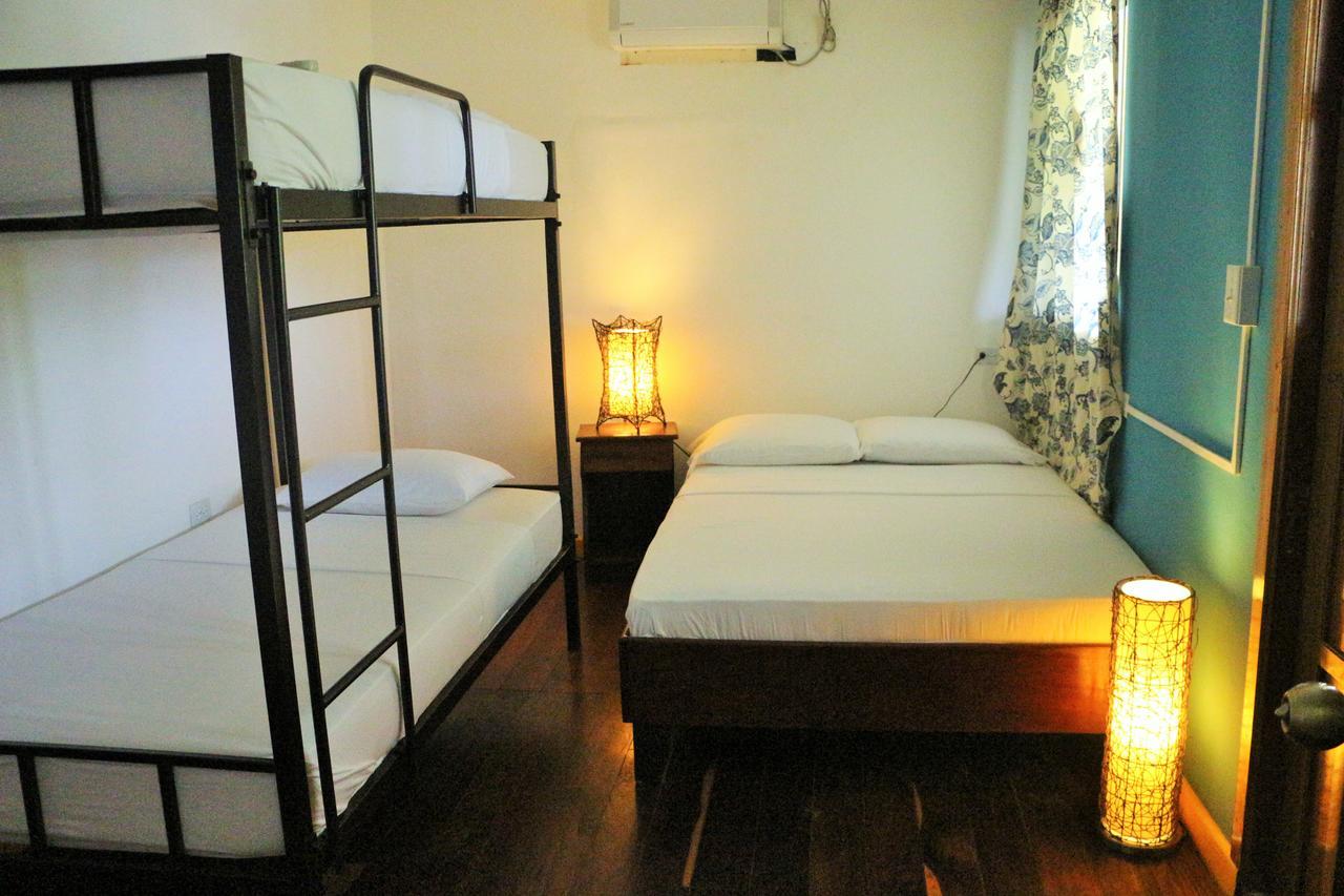 Hostel Mamallena Bocas Del Toro (Adults Only) Eksteriør bilde
