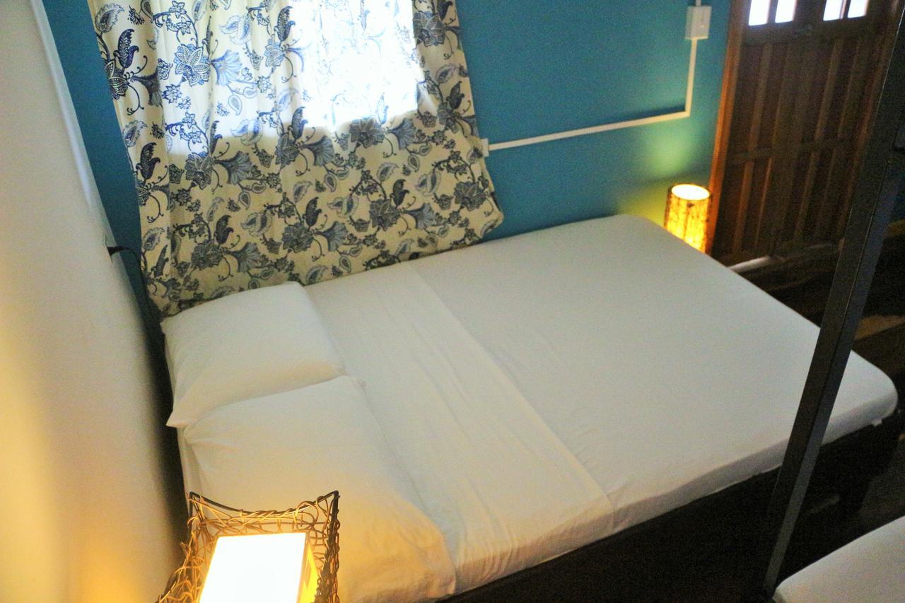 Hostel Mamallena Bocas Del Toro (Adults Only) Eksteriør bilde