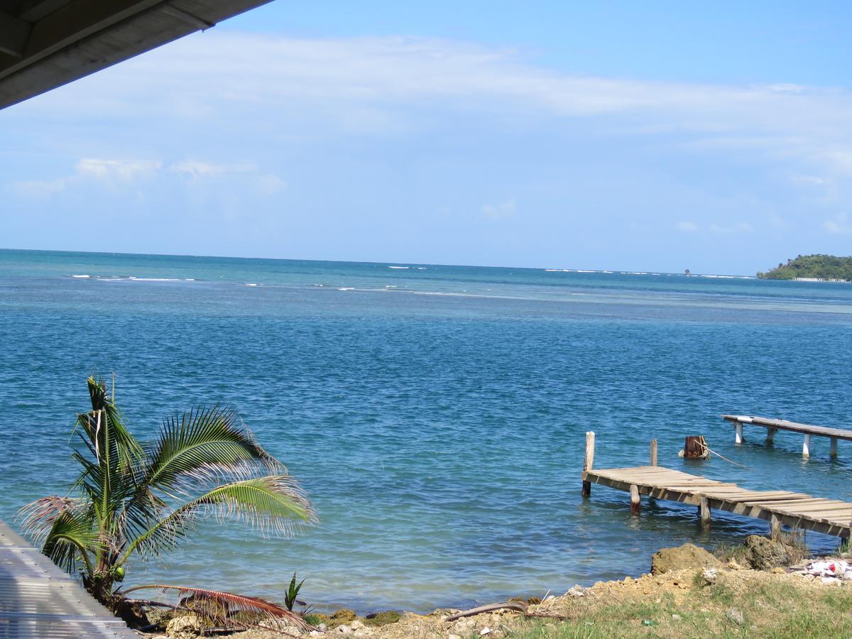 Hostel Mamallena Bocas Del Toro (Adults Only) Eksteriør bilde