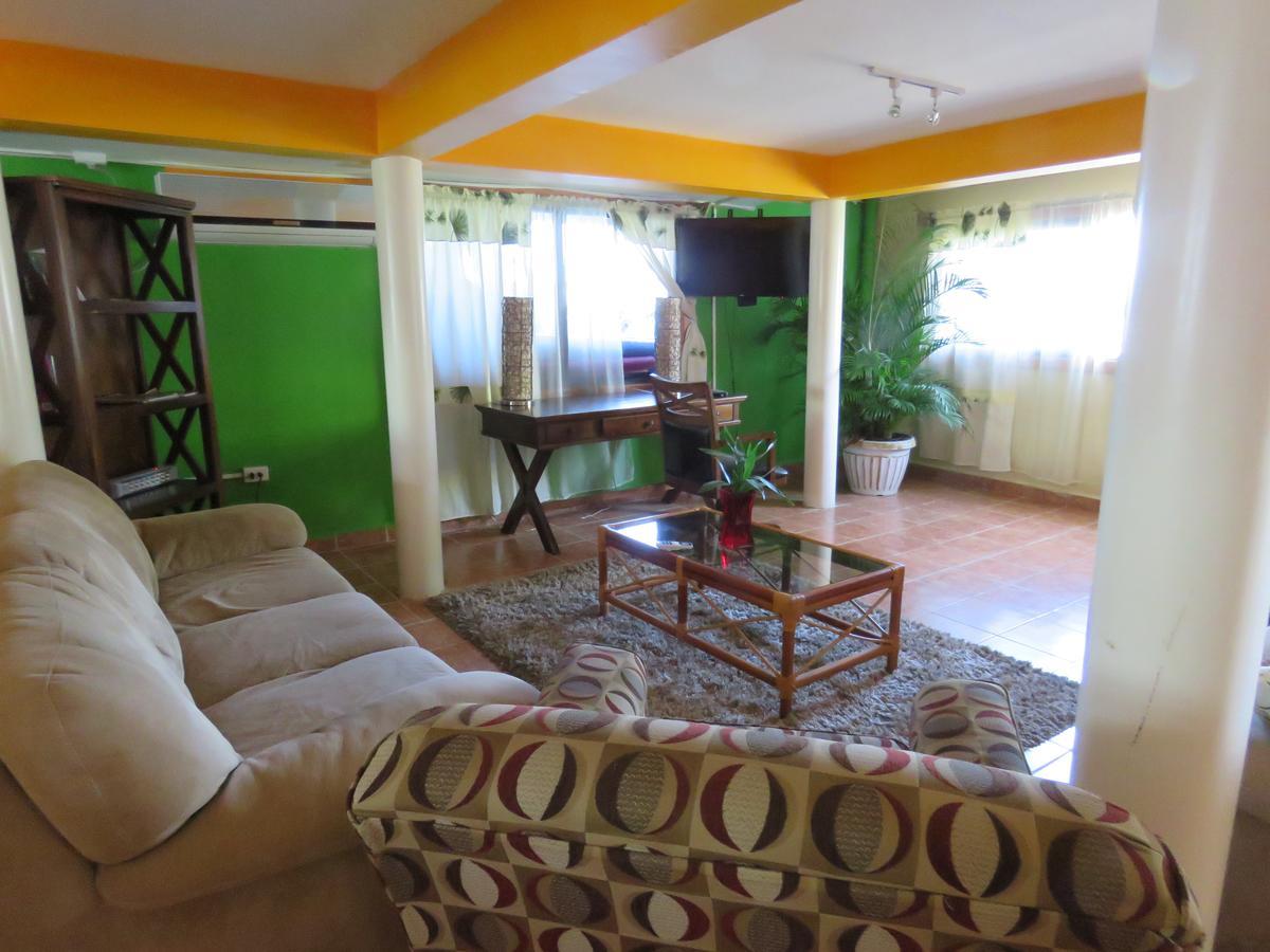 Hostel Mamallena Bocas Del Toro (Adults Only) Eksteriør bilde