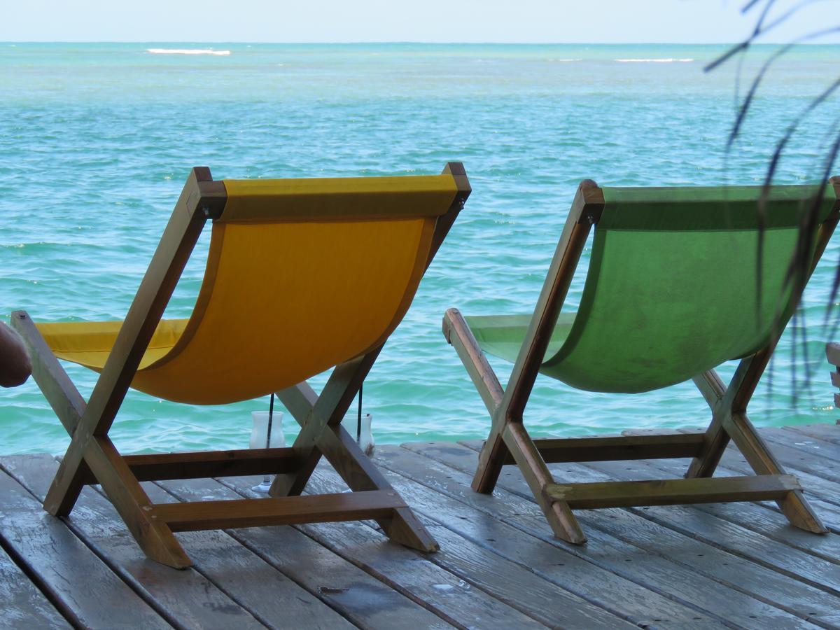 Hostel Mamallena Bocas Del Toro (Adults Only) Eksteriør bilde